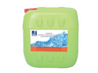 Kış Bakım Kimyasalı