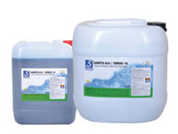 Sanifix Yosun Önleyici