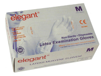 Elegant Muayene Eldiveni