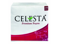 Forsa Servis Peçetesi